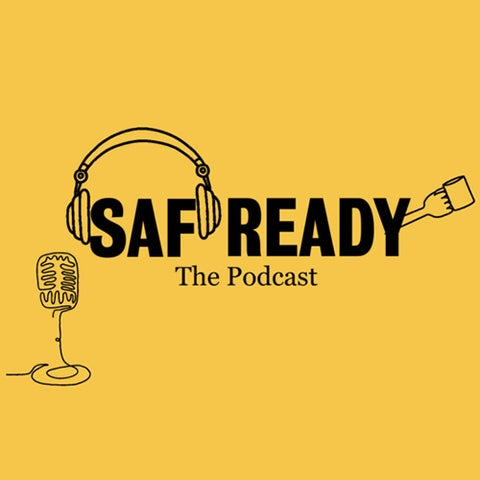 SAF Podcast