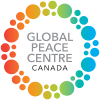 Global Peace Centre Canada logo