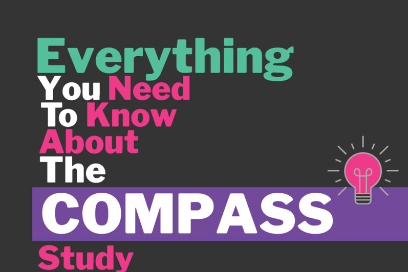 Figure 1- Everything you need to know about COMPASS title image