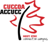 CUCCOA Logo