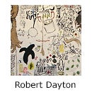 Robert Daytons artwork