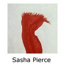 Sasha Pierce