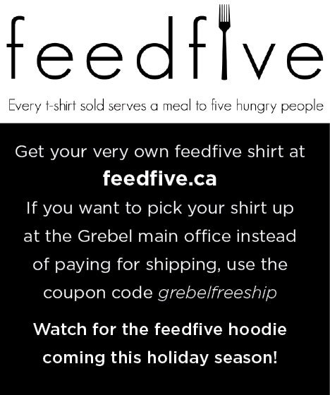 feedfive