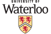 University of Waterloo home page