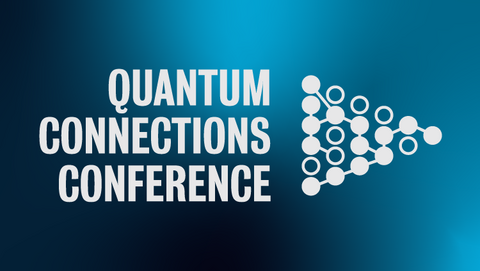 Quantum Connections Conference IQC