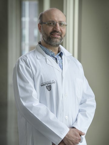 Profile photo of Dr. Wasem Alsabbagh
