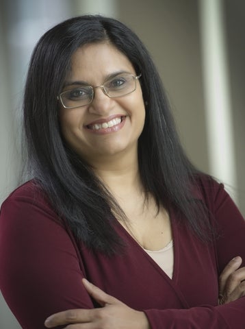 Profile photo of Dr. Tejal Patel