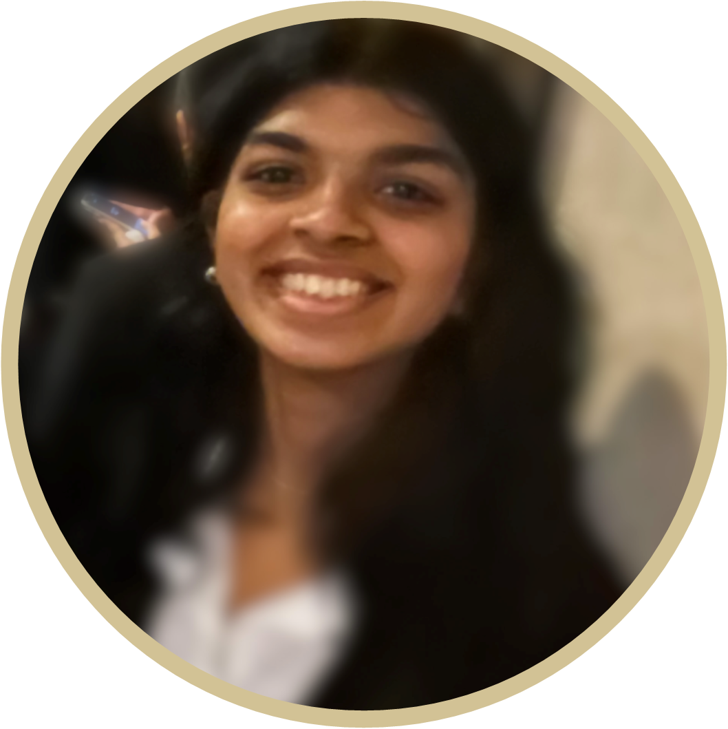Amritha Senthil Kumar