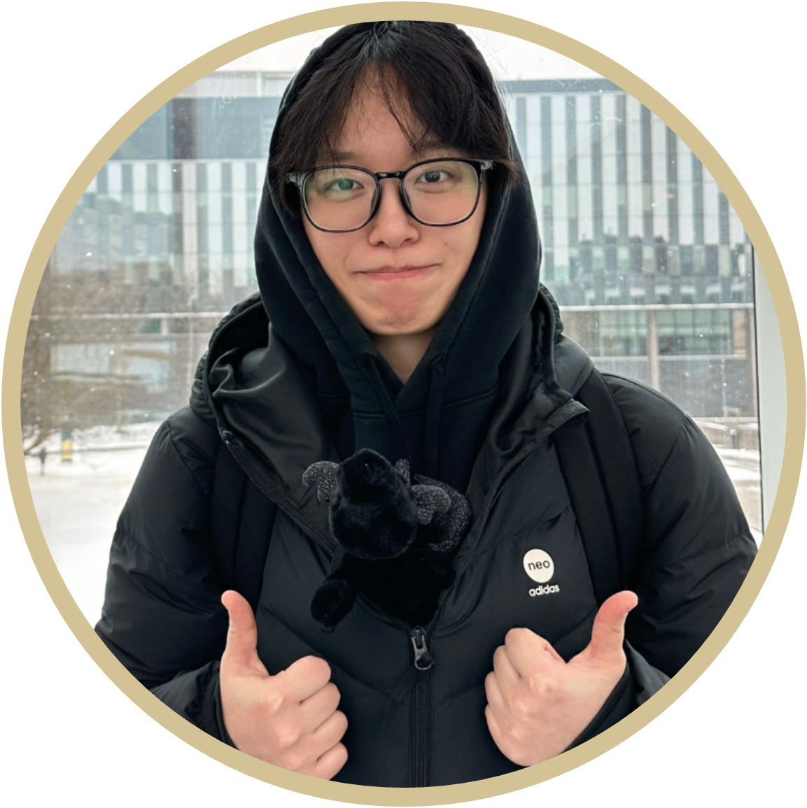 Connection Desk Assistant Fifer