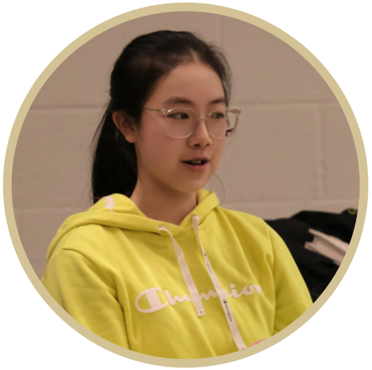 Peer Leader May
