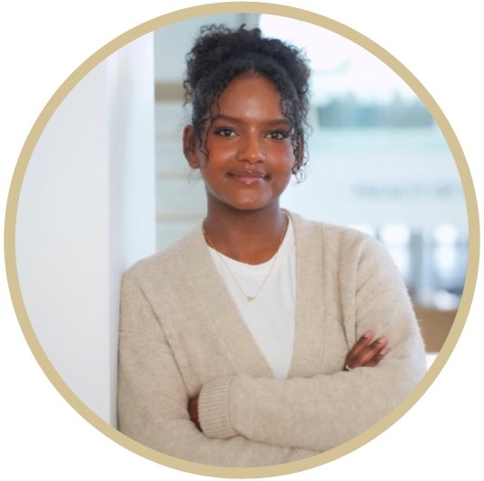 Programs Assistant Tsebaot