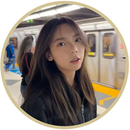 Peer Leader Yiling