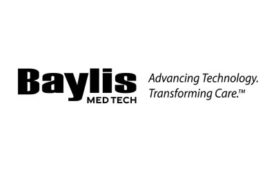 Baylis Med Tech logo