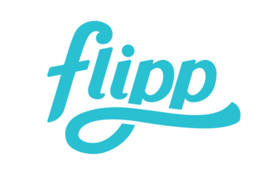 Flipp logo