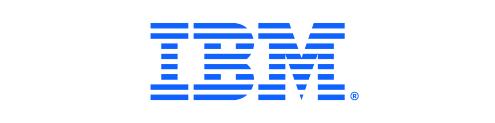 IBM logo