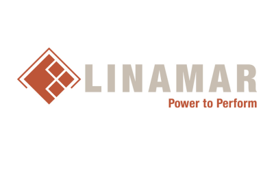Linamar logo