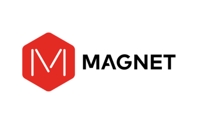 Magnet Logo