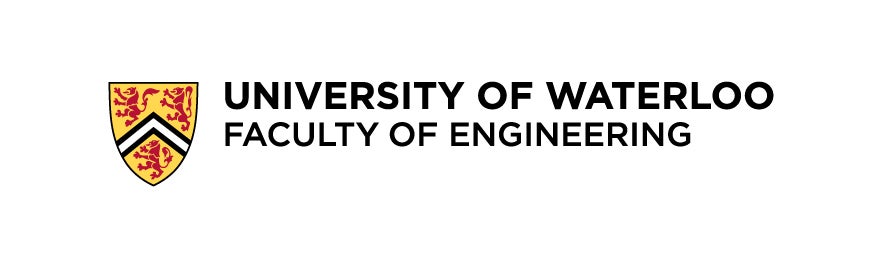 University of Waterloo Faculty of Engineering logo