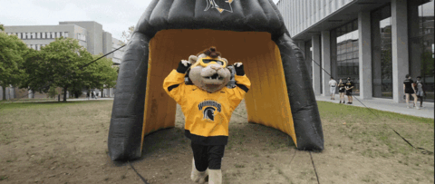 Fall Open House
