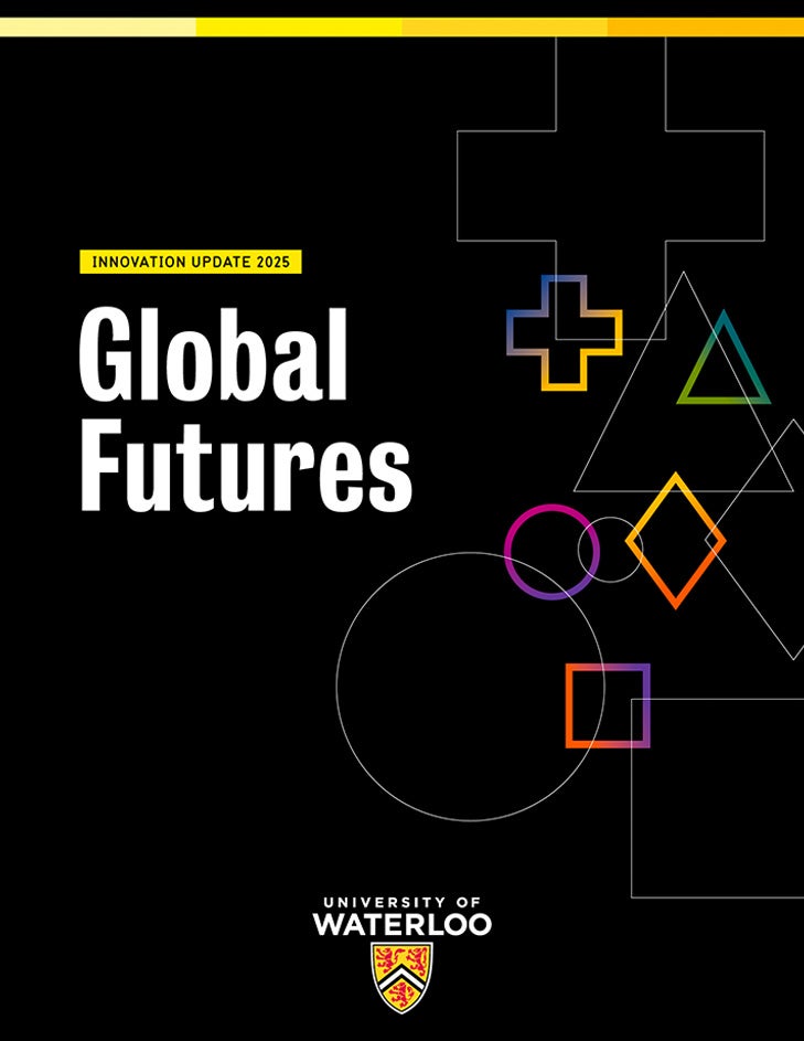 Global Futures 2025 Spread