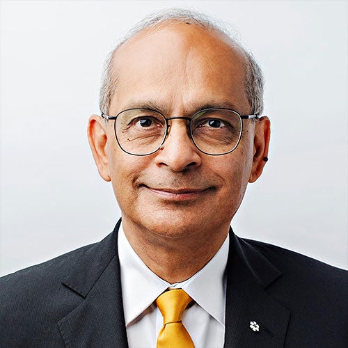 Vivek Goel