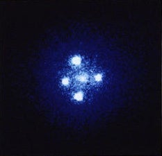 Einstein Cross