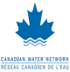Canadian Water Network logo