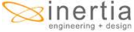 Inertia Engineering + Design Inc. logo