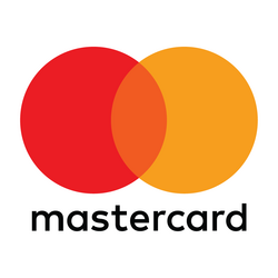 mastercard corporate logo