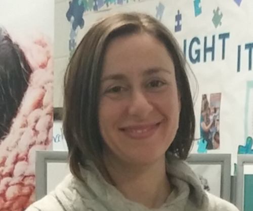 Midwife Bagy Sabados