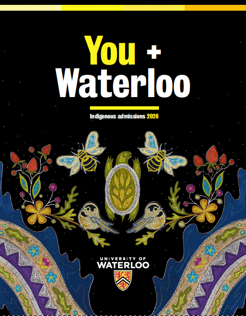 Download the Indigenous brochure