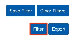 How to add filter to view the pre-screening answers in WaterlooWorks