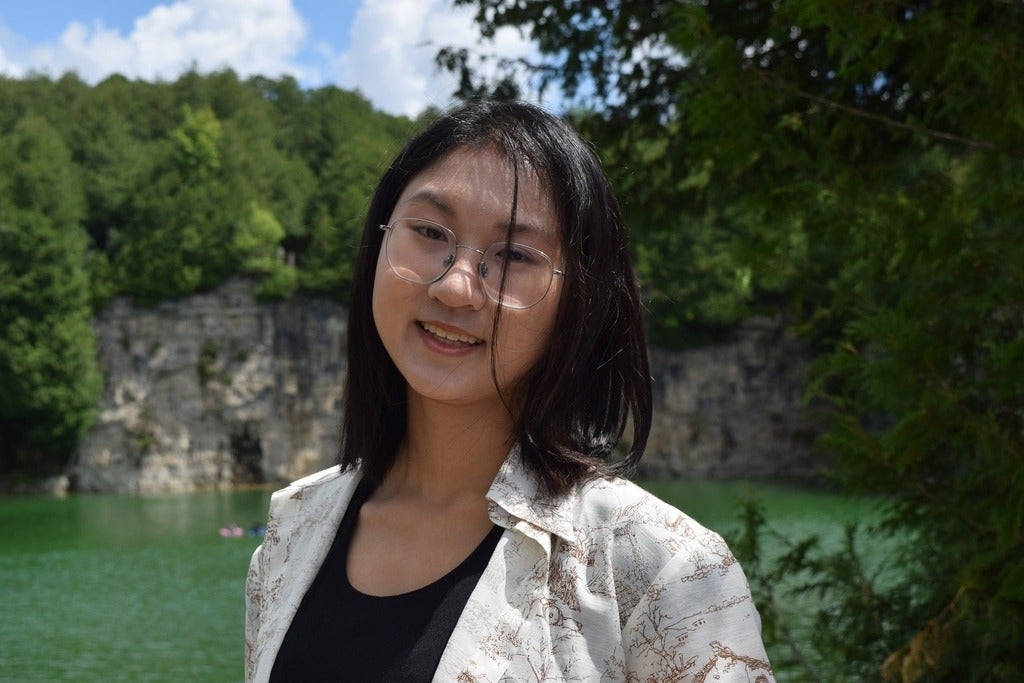 Giang Tran
